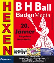 Tickets für B H Ball am 20.01.2018 - Karten kaufen